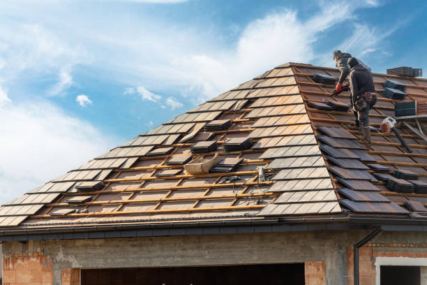 4 Ply Roofing in Fort Sumner, NM