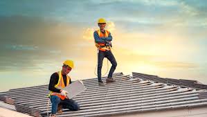 Gutter Replacement in Fort Sumner, NM